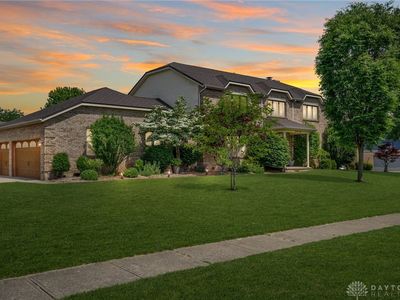 3430 Fairwood Dr, Dayton, OH, 45432