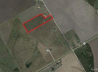 305 Roach Rd, Ennis, TX 75119