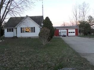 64412 Youngs Prairie Rd, Constantine, MI 49042