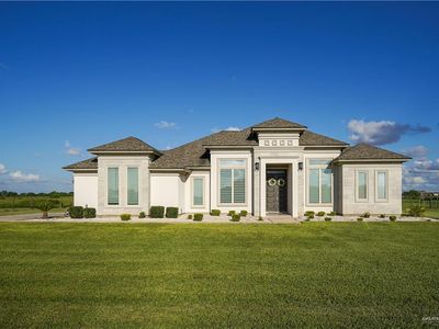 23720 Oak Knoll Dr, Edcouch, TX, 78538