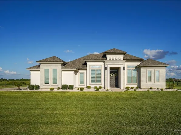 23720 Oak Knoll Dr, Edcouch, TX 78538