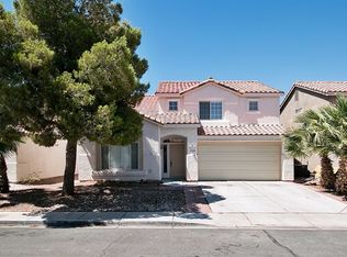 1724 Shadow Bay Ct, North Las Vegas, NV 89032