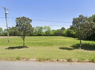 0 W Vines Street, Farmville, NC 27828