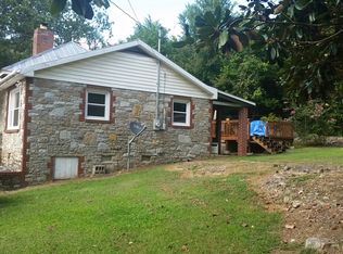 244 Simmons Hollow Rd, Lynchburg, TN 37352