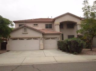 12718 W Catalina Dr, Avondale, AZ 85392