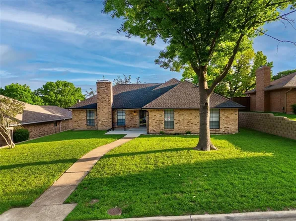 408 Shoreview Dr, Rockwall, TX 75087