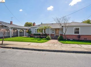 1401 Dutton Ave, San Leandro, CA 94577