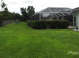 27560 SW 167th Ct, Homestead, FL 33031