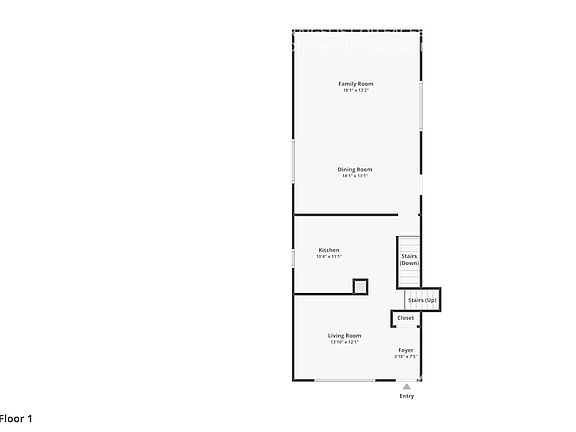 3rd image of 5731 Lancaster Dr