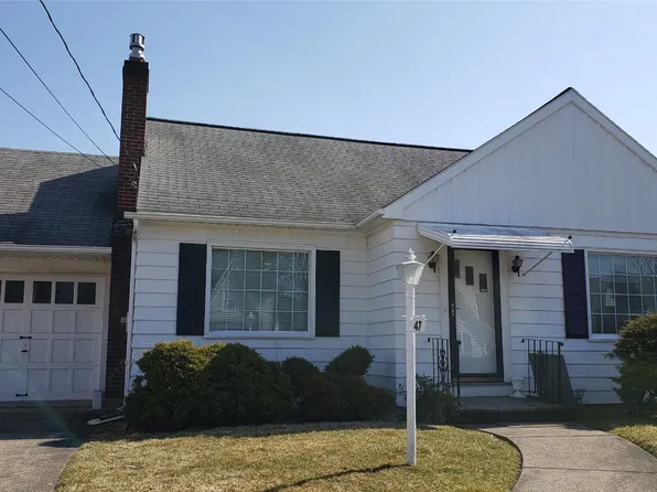 47 Orchard Ave, Johnson City, NY 13790