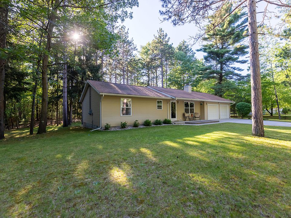 3981 Staple Rd, Muskegon, MI 49445 Zillow