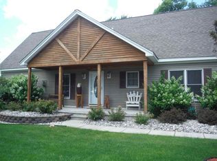 11051 E Houghton Lake Dr, Houghton Lake, MI 48629