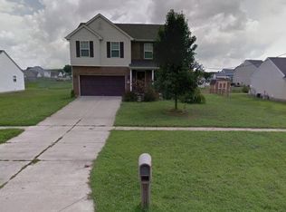 7170 Franklin Madison Rd, Franklin, OH 45005