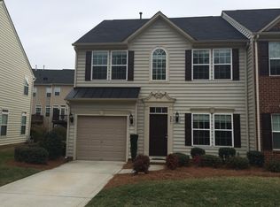 3341 Park South Station Blvd, Charlotte, NC 28210