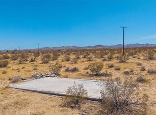0 Bodick Rd, Johnson Valley, CA 92285