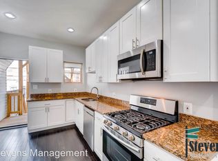 115 N Lakewood Ave, Baltimore, MD 21224