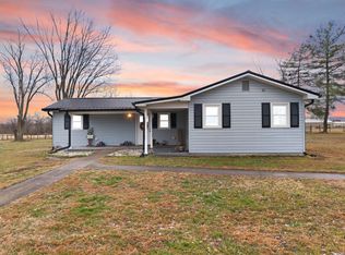 121 Isle Mill Rd, Salt Lick, KY 40371