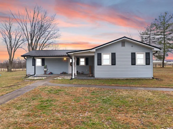 121 Isle Mill Rd, Salt Lick, KY 40371