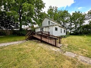 1153 N Main St, Marion, OH 43302