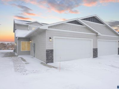6157 S Alki Pl, Sioux Falls, SD, 57108