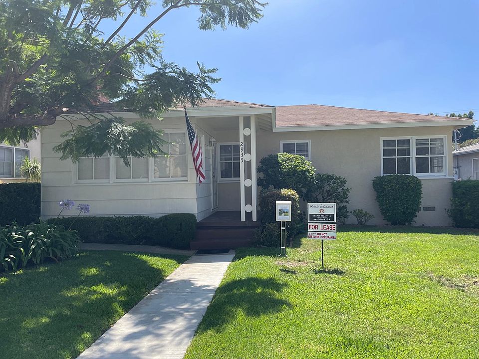 Professionally painted interior and exterior.