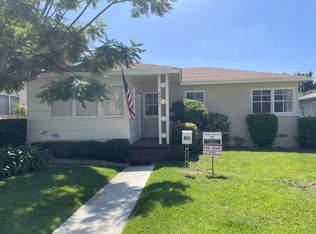 2935 Westwood Blvd, Los Angeles, CA 90064