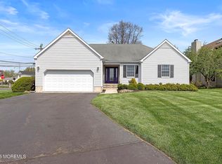 1 Jackson Court, Monmouth Beach, NJ 07750