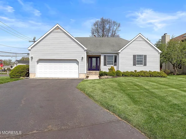 1 Jackson Court, Monmouth Beach, NJ 07750