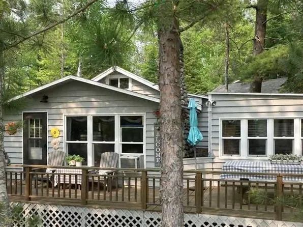 3069 Black Bay Rd, Cook, MN 55723