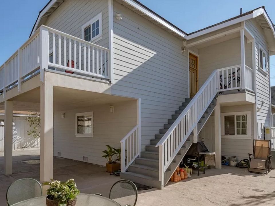 1st image of 328 W Pedregosa St #B
