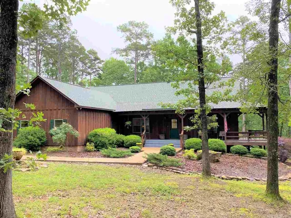 145 Branch Ln, Greers Ferry, AR 72067