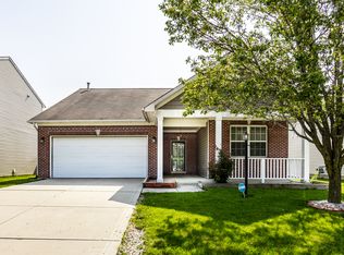 12357 Berry Patch Ln, Fishers, IN 46037
