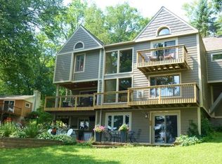 778 S Shore Dr, Amery, WI 54001