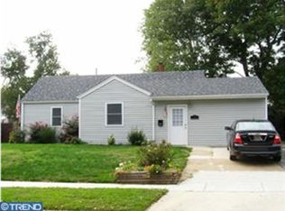 16 Lasalle Ave, New Castle, DE 19720