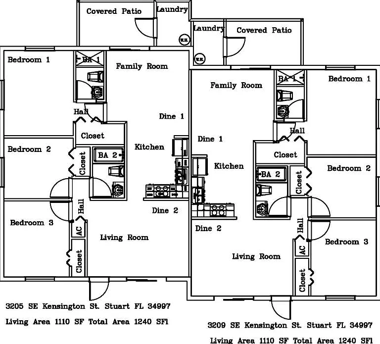 3209 SE Kensington Street — Photo 2