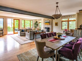 1050 Upper Cache Creek Dr, Jackson, WY 83001