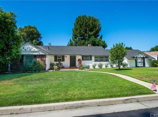 9419 Aldea Ave, Northridge, CA 91325