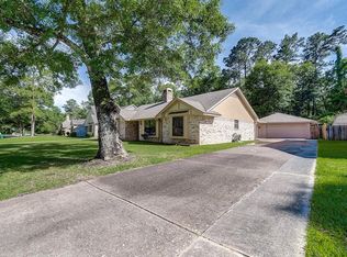 204 Cliffbrook Ln, Cleveland, TX 77327