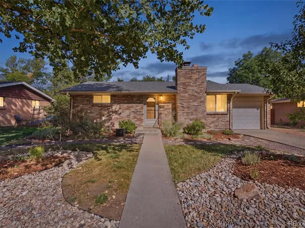 3435 W Powers Place, Littleton, CO 80123