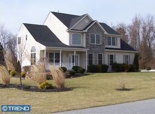 235 Inverness Dr, Woolwich Township, NJ 08085