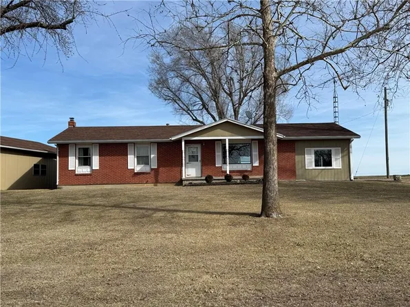 2361 340th St, White Cloud, KS 66094