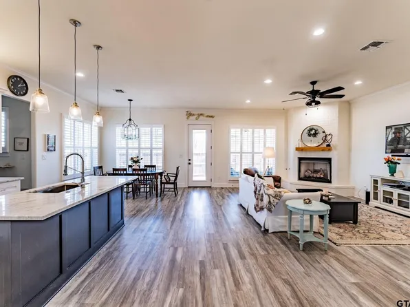 322 Koby Cir, Sulphur Springs, TX 75482