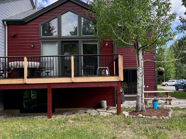 650 Belford St #C, Frisco, CO 80443