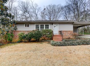 1212 SW Huntington Rd, Knoxville, TN 37919