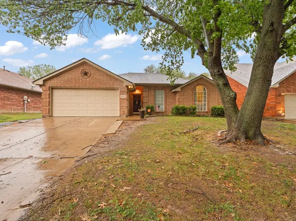 4804 Barberry Dr, Fort Worth, TX 76133
