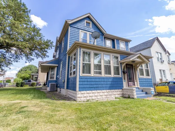 6114 McGregor Ave, Cincinnati, OH 45216