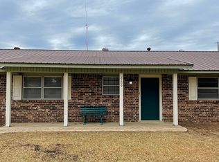 2209 Buck Wright Rd, Ashdown, AR 71822