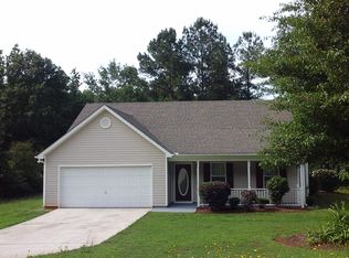 200 Baxter Ln, Locust Grove, GA 30248