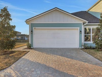 143 SILVER MYRTLE Court, Saint Augustine, FL, 32092