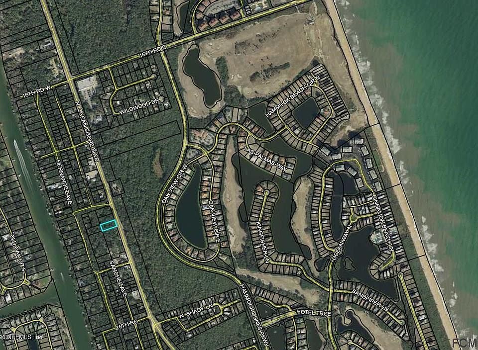 1st image of 5270 N Ocean Shore Blvd